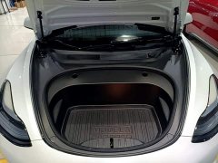 Tesla Model 3 2022 Performance All-Wheel Drive - ფოტო 20