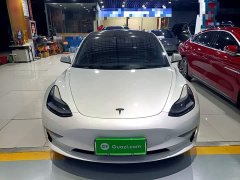Tesla Model 3 2022 Performance All-Wheel Drive - ფოტო 3