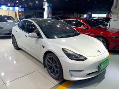 Tesla Model 3 2022 Performance All-Wheel Drive - ფოტო 4