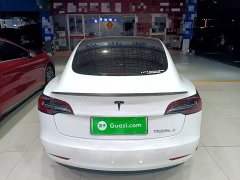 Tesla Model 3 2022 Performance All-Wheel Drive - ფოტო 6