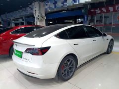 Tesla Model 3 2022 Performance All-Wheel Drive - ფოტო 7