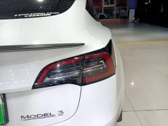 Tesla Model 3 2022 Performance All-Wheel Drive - ფოტო 8
