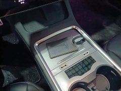 Tesla Model 3 2022 Performance All-Wheel Drive - ფოტო 9
