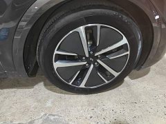 Li Auto L8 2024 Pro - ფოტო 12