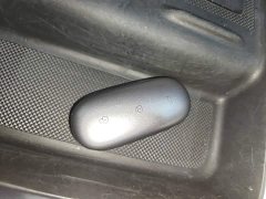 Li Auto L8 2024 Pro - ფოტო 13