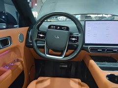Li Auto L8 2024 Pro - ფოტო 15