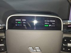 Li Auto L8 2024 Pro - ფოტო 16