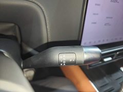 Li Auto L8 2024 Pro - ფოტო 19