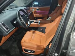 Li Auto L8 2024 Pro - ფოტო 20