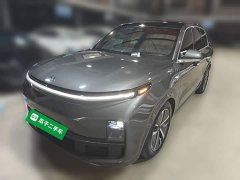 Li Auto L8 2024 Pro - ფოტო 3