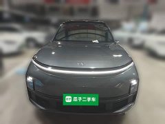 Li Auto L8 2024 Pro - ფოტო 5
