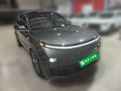 Li Auto L8 2024 Pro - ფოტო 6