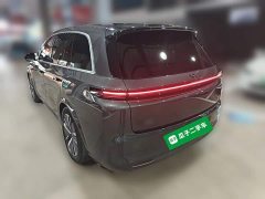 Li Auto L8 2024 Pro - ფოტო 7