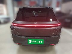 Li Auto L8 2024 Pro - ფოტო 8