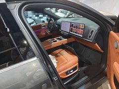 Li Auto L8 2024 Pro - ფოტო 9