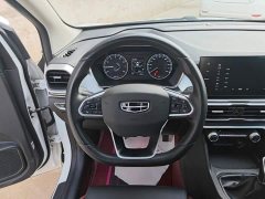 Geely Bingyue 1.4T Manual Golden Edition - ფოტო 11