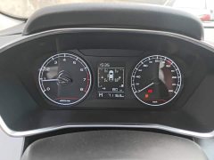 Geely Bingyue 1.4T Manual Golden Edition - ფოტო 12
