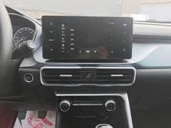 Geely Bingyue 1.4T Manual Golden Edition - ფოტო 13