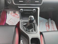 Geely Bingyue 1.4T Manual Golden Edition - ფოტო 14