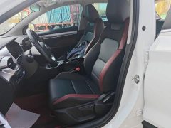 Geely Bingyue 1.4T Manual Golden Edition - ფოტო 15