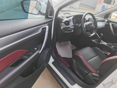 Geely Bingyue 1.4T Manual Golden Edition - ფოტო 16
