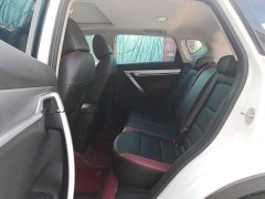 Geely Bingyue 1.4T Manual Golden Edition - ფოტო 17