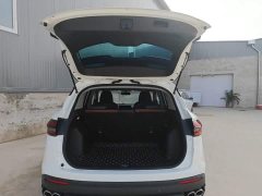 Geely Bingyue 1.4T Manual Golden Edition - ფოტო 19