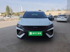 Geely Bingyue 1.4T Manual Golden Edition - ფოტო 3