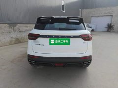 Geely Bingyue 1.4T Manual Golden Edition - ფოტო 6