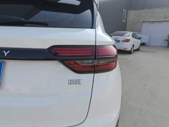 Geely Bingyue 1.4T Manual Golden Edition - ფოტო 8