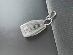 Geely Bingyue 1.4T Manual Golden Edition - ფოტო 9