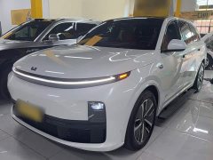 Li Auto L7 2024 Pro - ფოტო 1