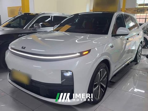 2025 Li Auto L7 2024 Pro - ავტომობილი ჩინეთიდან