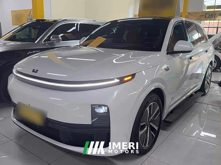 Li Auto L7 Pro