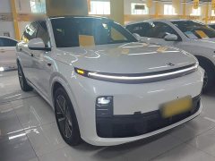 Li Auto L7 2024 Pro - ფოტო 4