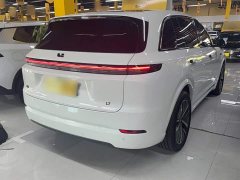 Li Auto L7 2024 Pro - ფოტო 5