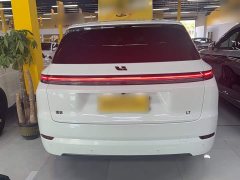 Li Auto L7 2024 Pro - ფოტო 6