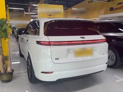 Li Auto L7 2024 Pro - ფოტო 7