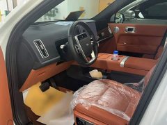 Li Auto L7 2024 Pro - ფოტო 8