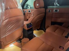 Li Auto L7 2024 Pro - ფოტო 9