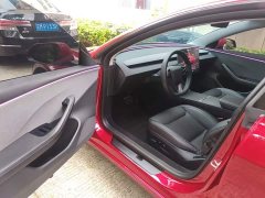 Tesla Model 3 2023 Rear-Wheel Drive - ფოტო 12