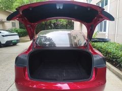 Tesla Model 3 2023 Rear-Wheel Drive - ფოტო 15