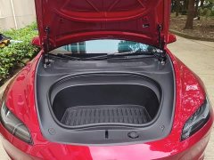 Tesla Model 3 2023 Rear-Wheel Drive - ფოტო 16