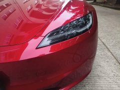Tesla Model 3 2023 Rear-Wheel Drive - ფოტო 18