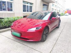 Tesla Model 3 2023 Rear-Wheel Drive - ფოტო 2