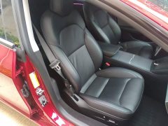 Tesla Model 3 2023 Rear-Wheel Drive - ფოტო 20