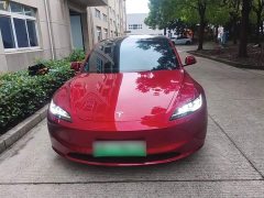 Tesla Model 3 2023 Rear-Wheel Drive - ფოტო 3