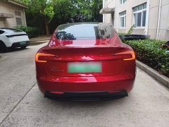 Tesla Model 3 2023 Rear-Wheel Drive - ფოტო 4