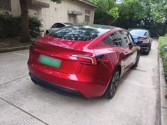 Tesla Model 3 2023 Rear-Wheel Drive - ფოტო 5