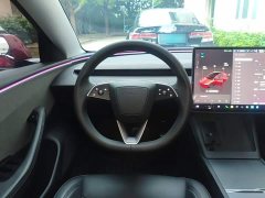 Tesla Model 3 2023 Rear-Wheel Drive - ფოტო 7